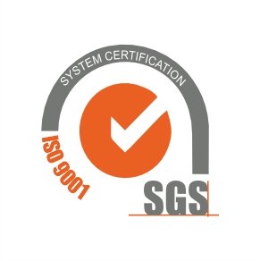 Certificado ISO 9001